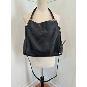 Coach Black Crossbody Bag